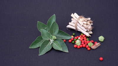 Ashwagandha Gummies: Uses & Benefits