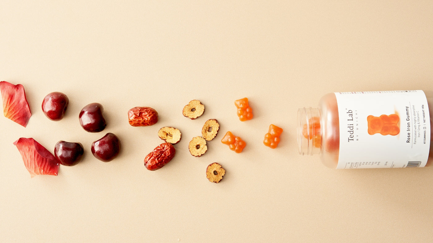 What Vitamins and Supplements Should I Be Taking?