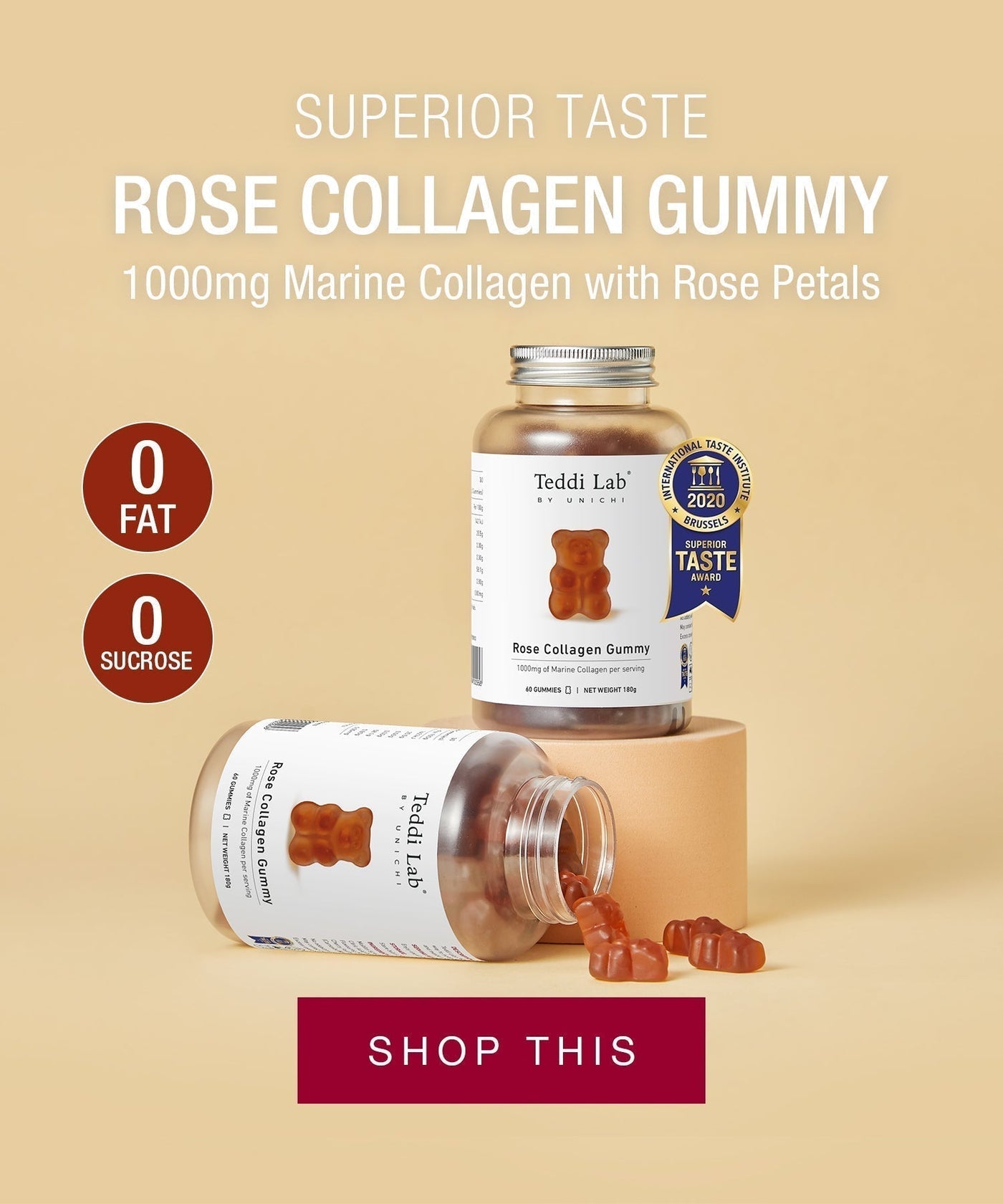 How Do Collagen Gummies Help Skin Elasticity?