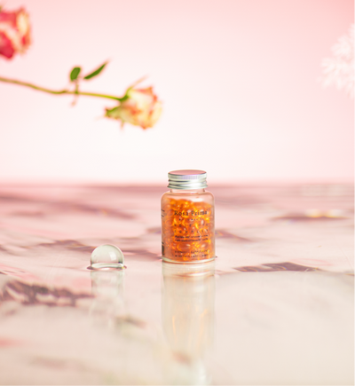 What Are the Benefits of Rose Oil?