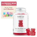 Teddi Lab Apple Cider Vinegar Gummy