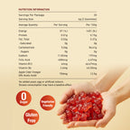 apple cider vinegar gummies benefits