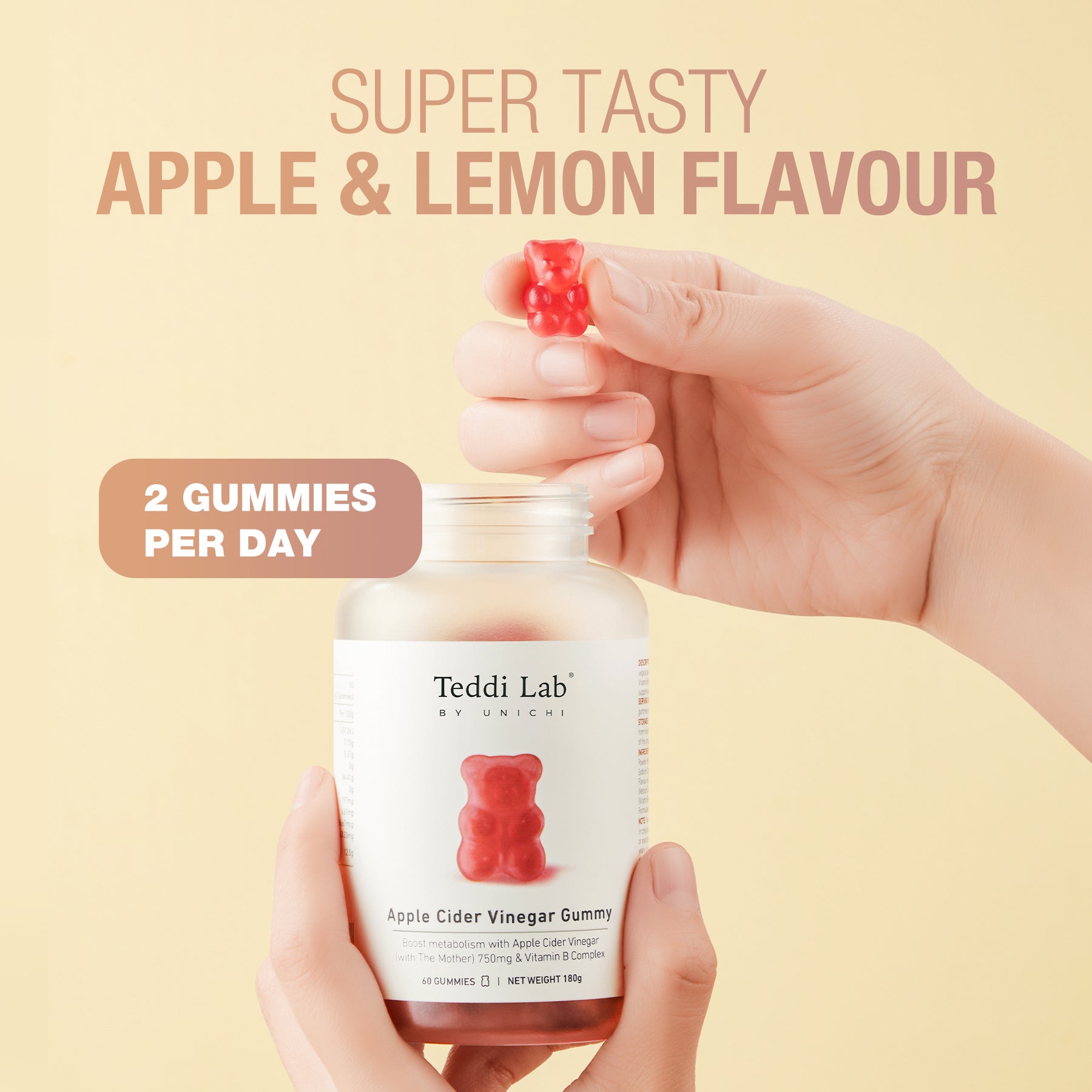 gummies for weight loss