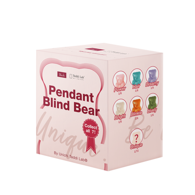 Unichi Blind Box