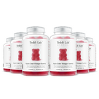Teddi Lab Apple Cider Vinegar Gummy