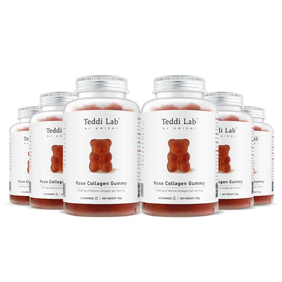 collagen gummies