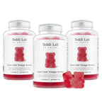 Teddi Lab Apple Cider Vinegar Gummy