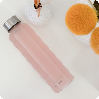 Unichi Rosa Prima Water Bottle