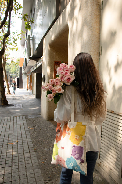 Unichi Teddi's Pal Tote Bag