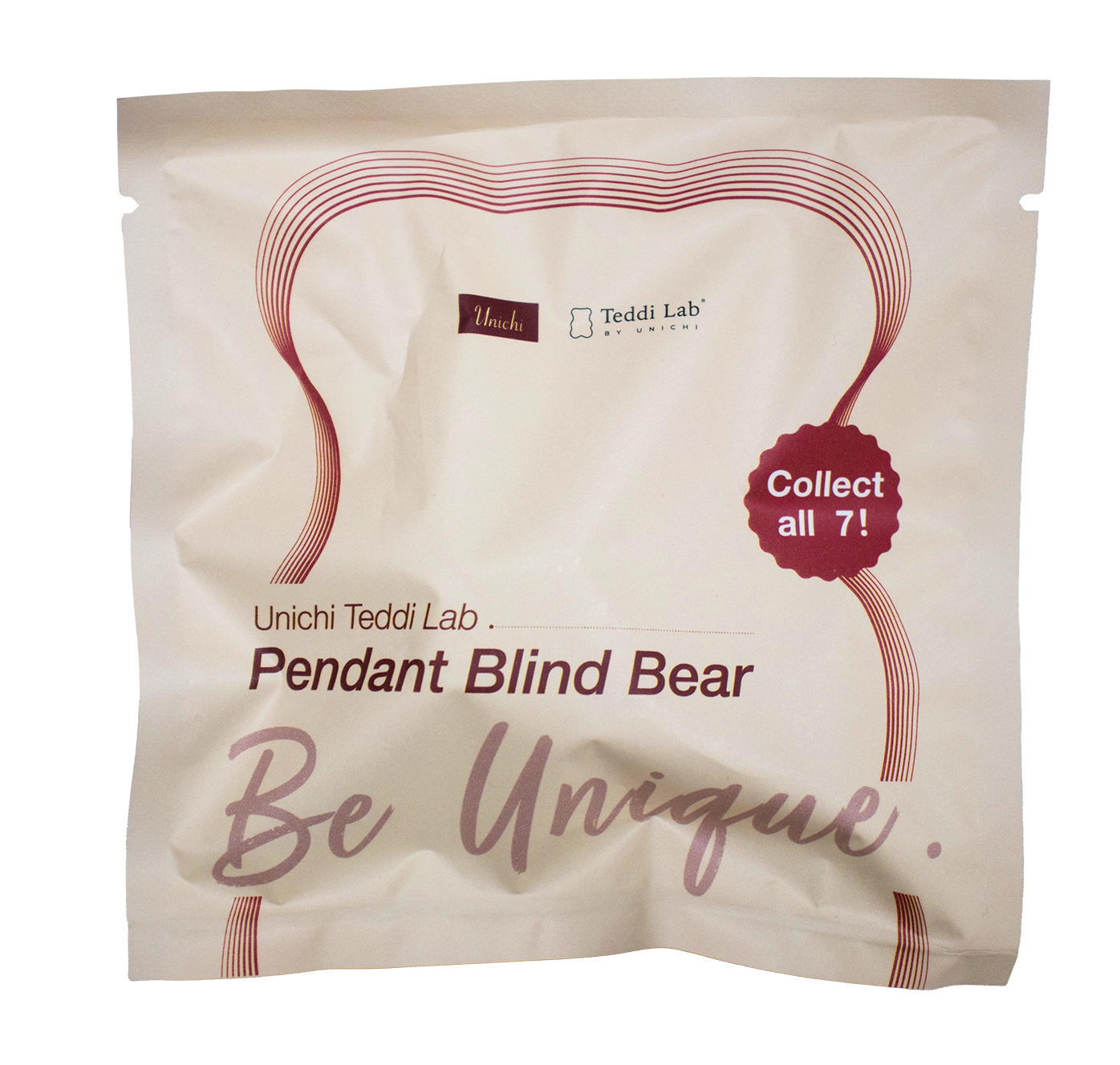 Unichi Blind Box