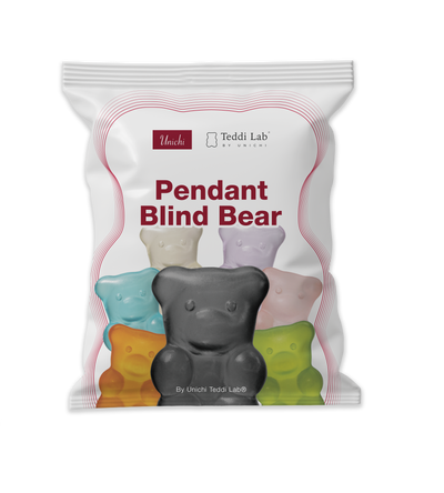 Unichi Blind Box
