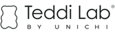 Teddi Lab by Unichi branded logo